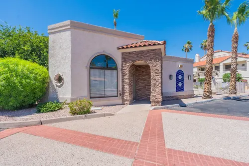 Scottsdale Bay Club in Scottsdale, Arizona