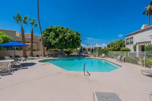 Scottsdale Bay Club in Scottsdale, Arizona