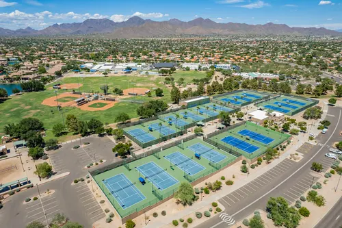 Scottsdale Bay Club in Scottsdale, Arizona