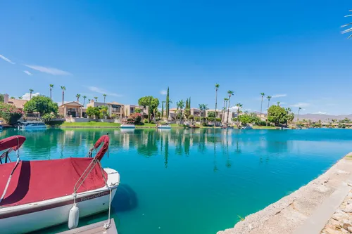 Scottsdale Bay Club in Scottsdale, Arizona