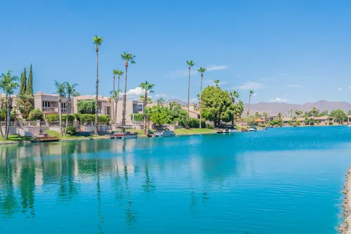 Scottsdale Bay Club in Scottsdale, Arizona