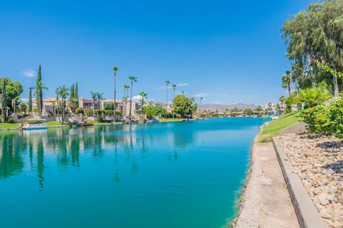 Scottsdale Bay Club in Scottsdale, Arizona