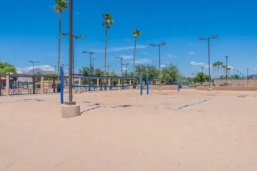 Scottsdale Bay Club in Scottsdale, Arizona
