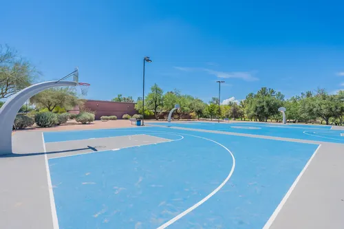 Scottsdale Bay Club in Scottsdale, Arizona