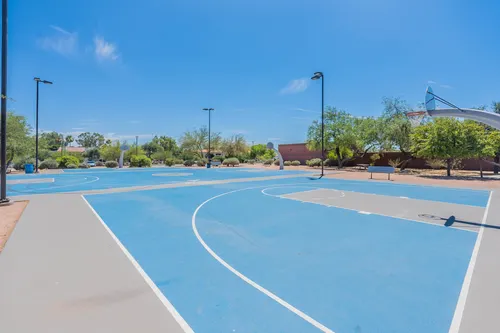 Scottsdale Bay Club in Scottsdale, Arizona