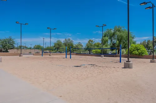 Scottsdale Bay Club in Scottsdale, Arizona