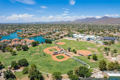 Scottsdale Bay Club in Scottsdale, Arizona