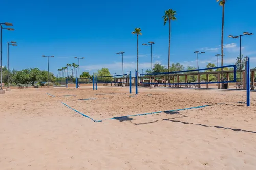 Scottsdale Bay Club in Scottsdale, Arizona