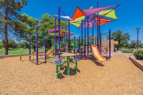 Scottsdale Bay Club in Scottsdale, Arizona