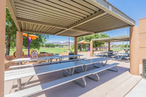 Scottsdale Bay Club in Scottsdale, Arizona