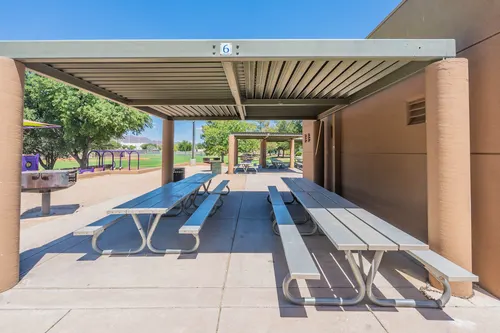 Scottsdale Bay Club in Scottsdale, Arizona