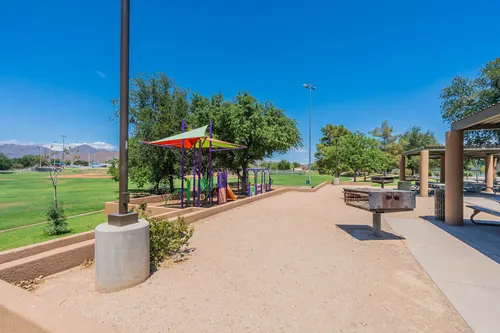 Scottsdale Bay Club in Scottsdale, Arizona