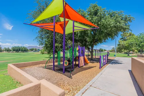 Scottsdale Bay Club in Scottsdale, Arizona