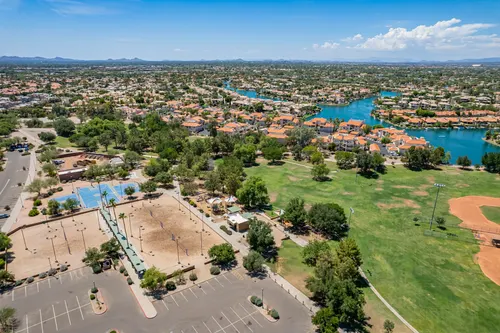 Scottsdale Bay Club in Scottsdale, Arizona