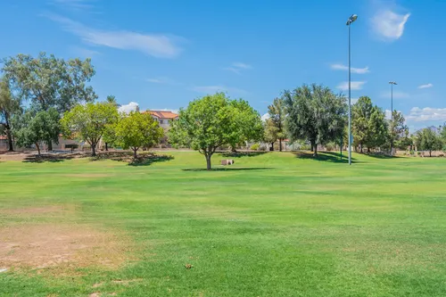 Scottsdale Bay Club in Scottsdale, Arizona