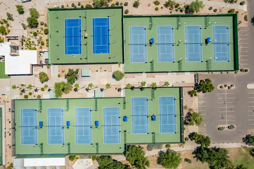 Scottsdale Bay Club in Scottsdale, Arizona