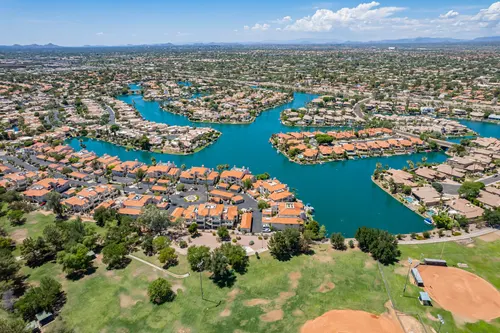 Scottsdale Bay Club in Scottsdale, Arizona