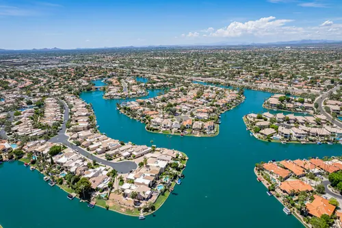 Scottsdale Bay Club in Scottsdale, Arizona
