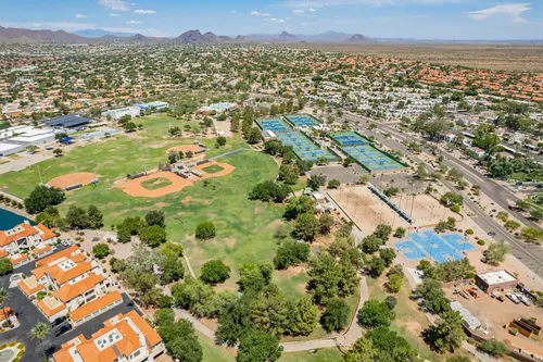 Scottsdale Bay Club in Scottsdale, Arizona