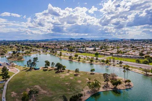 Scottsdale Country Acres in Scottsdale, Arizona