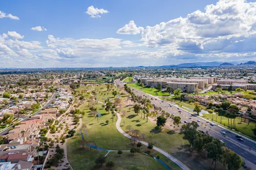 Scottsdale Country Acres in Scottsdale, Arizona