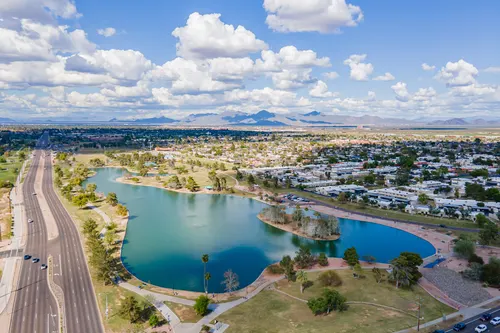 Scottsdale Country Acres in Scottsdale, Arizona