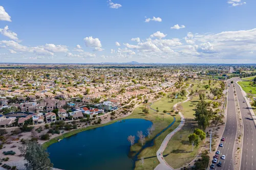 Scottsdale Country Acres in Scottsdale, Arizona