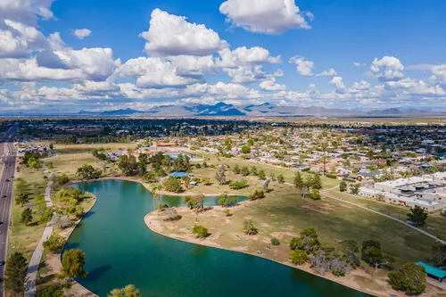 Scottsdale Country Acres in Scottsdale, Arizona