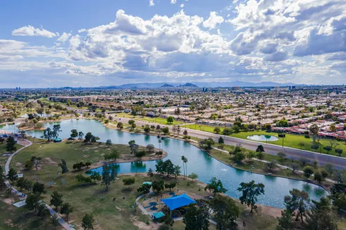 Scottsdale Country Acres in Scottsdale, Arizona
