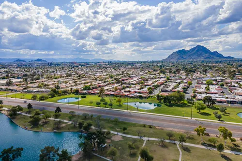 Scottsdale Country Acres in Scottsdale, Arizona