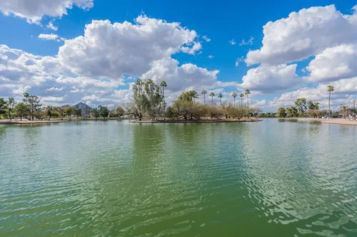 Scottsdale Country Acres in Scottsdale, Arizona