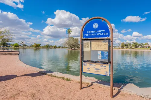 Scottsdale Country Acres in Scottsdale, Arizona