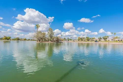 Scottsdale Country Acres in Scottsdale, Arizona