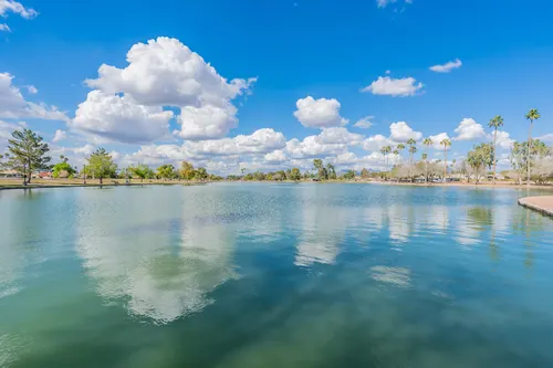 Scottsdale Country Acres in Scottsdale, Arizona