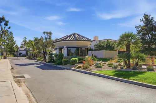 Scottsdale Country Club in Scottsdale, Arizona