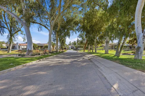 Scottsdale Country Club in Scottsdale, Arizona