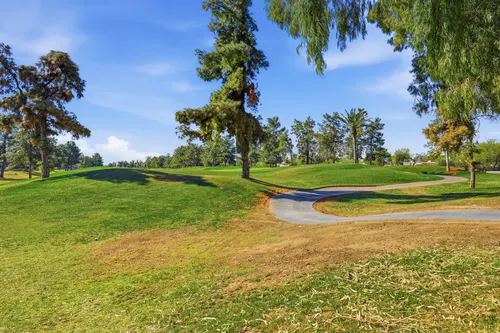 Scottsdale Country Club in Scottsdale, Arizona