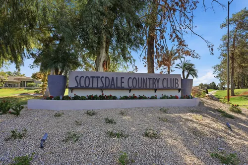 Scottsdale Country Club in Scottsdale, Arizona