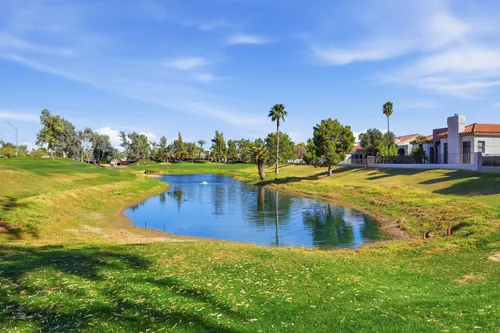 Scottsdale Country Club in Scottsdale, Arizona
