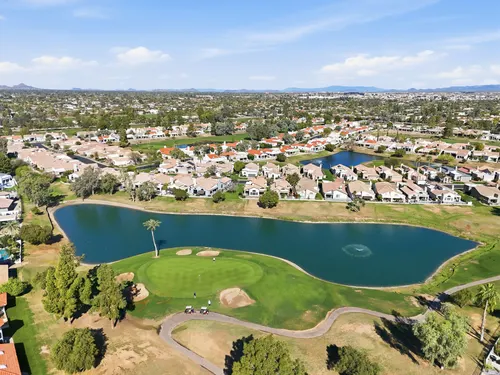 Scottsdale Country Club in Scottsdale, Arizona