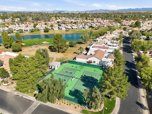 Scottsdale Country Club in Scottsdale, Arizona