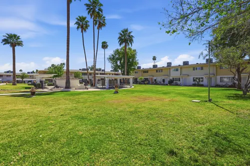 Scottsdale East Homes in Scottsdale, Arizona