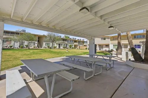 Scottsdale East Homes in Scottsdale, Arizona