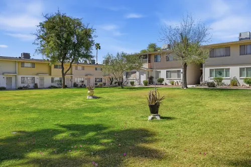 Scottsdale East Homes in Scottsdale, Arizona