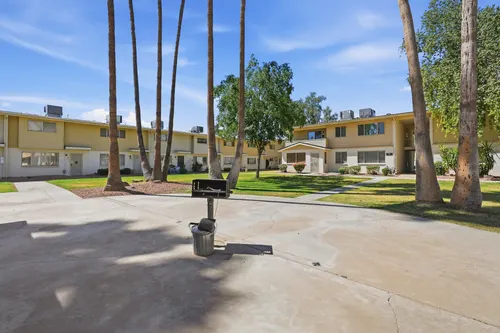 Scottsdale East Homes in Scottsdale, Arizona