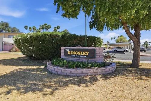 Scottsdale East Homes in Scottsdale, Arizona
