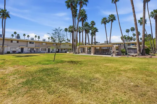 Scottsdale East Homes in Scottsdale, Arizona