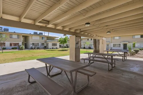 Scottsdale East Homes in Scottsdale, Arizona