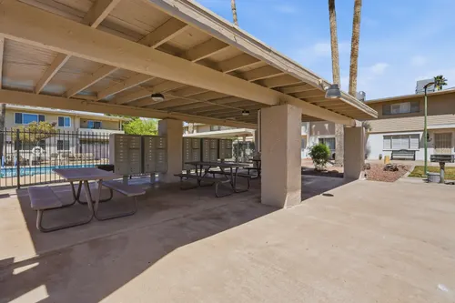 Scottsdale East Homes in Scottsdale, Arizona