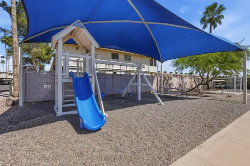 Scottsdale East Homes in Scottsdale, Arizona